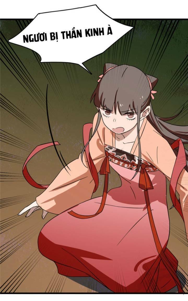 độc bộ thiên hạ: đặc công thần y chapter 132 21