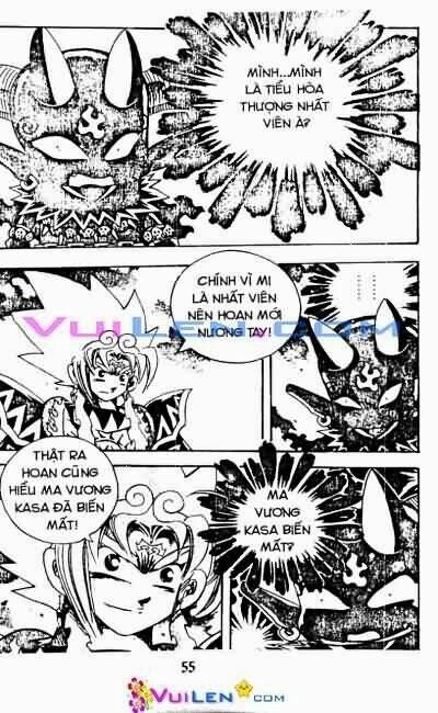 những người bạn tốt chapter 30 55