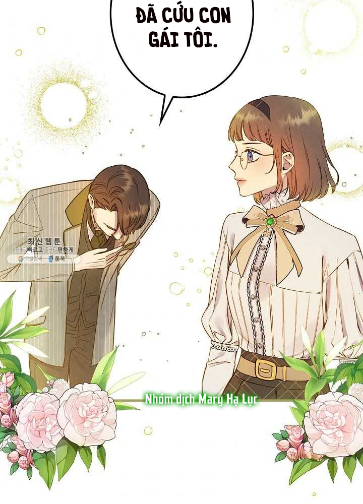 hoàng phi bóng tối - shadow queen chapter 55 84