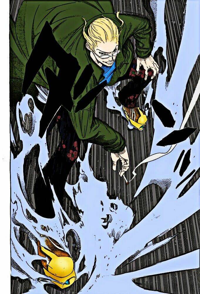 air gear chapter 234 18