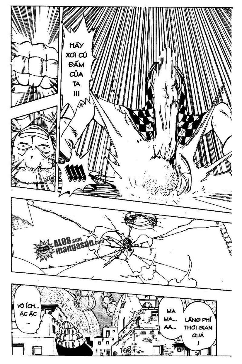 đảo hải tặc - one piece chapter 108 17