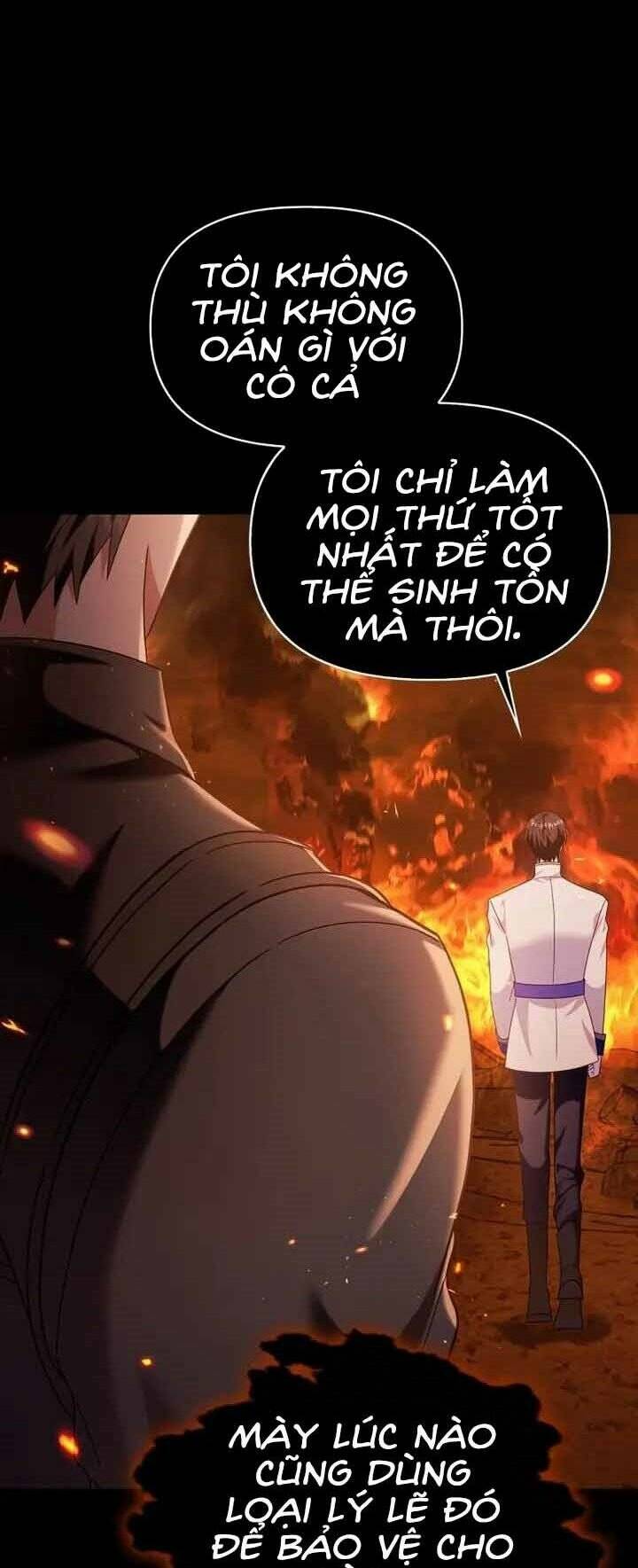 Kí Sự Hồi Quy Chapter 56 - Trang 63