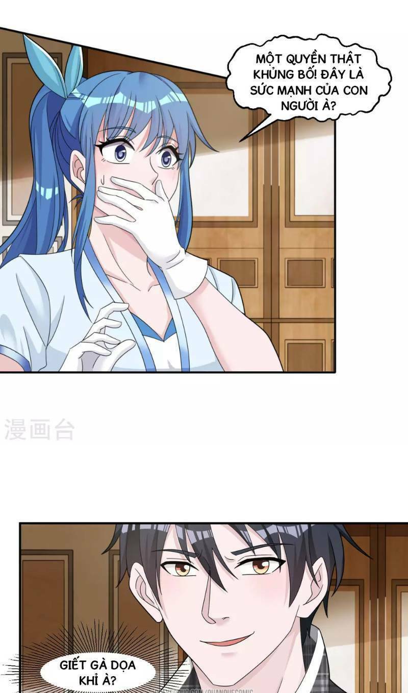 binh vương chi vương chapter 8 7