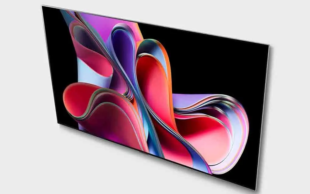 Smart Tivi LG OLED OLED65G3PSA 4K 65 Inch - HÀNG CHÍNH HÃNG