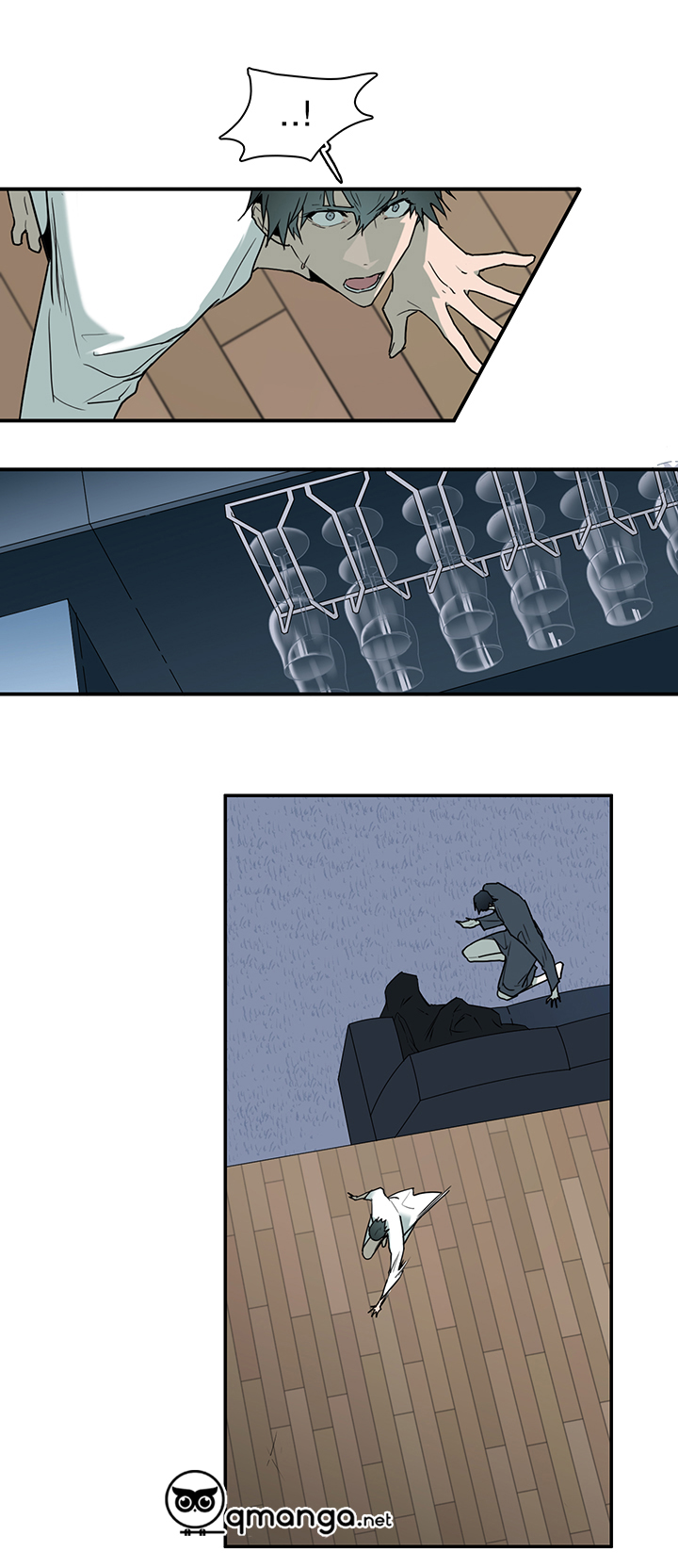 dear door chapter 90 2