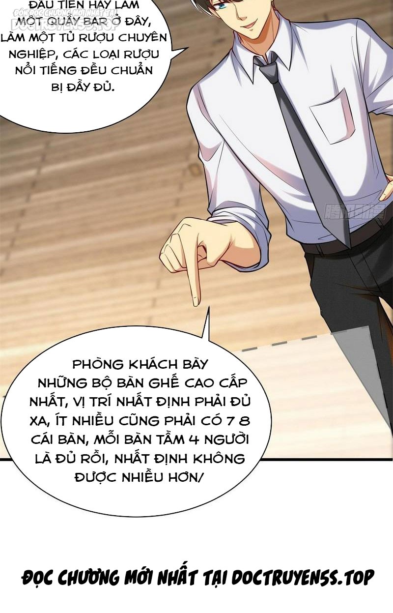 ta làm giàu từ thua lỗ game chapter 105 25