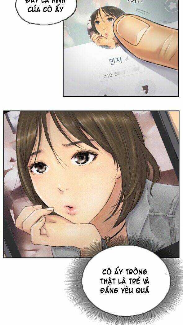 hoán kiểm trọng sinh chapter 6 17