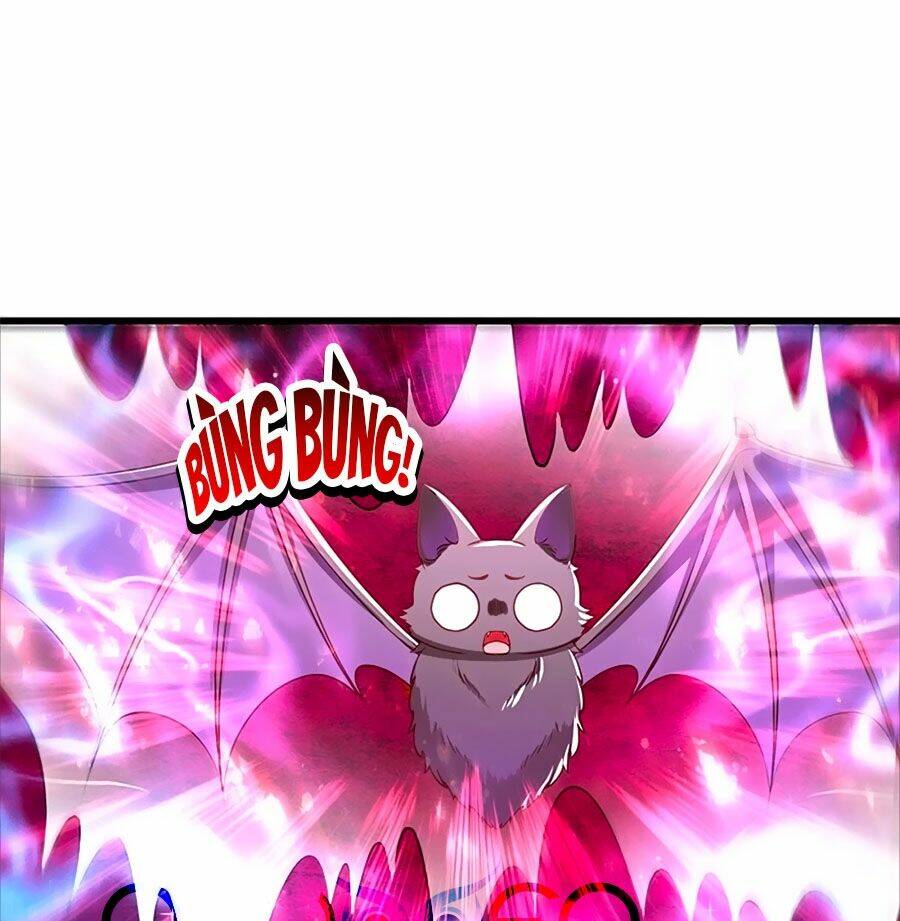 bỗng một ngày trở thành con gái nhà vua chapter 261 7