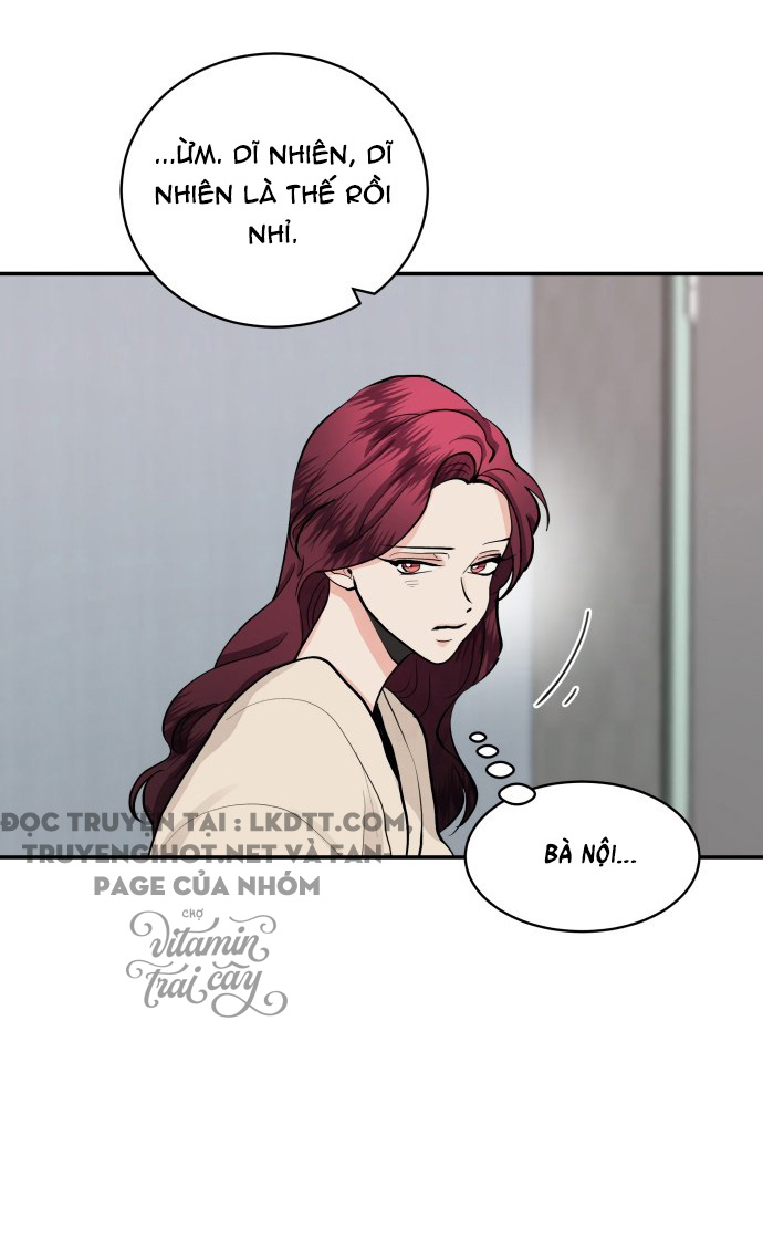 oan gia ngõ hẹp chapter 44 40