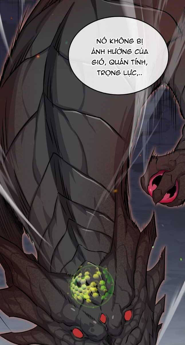 tôi thăng cấp trong lúc ngủ chapter 71 48