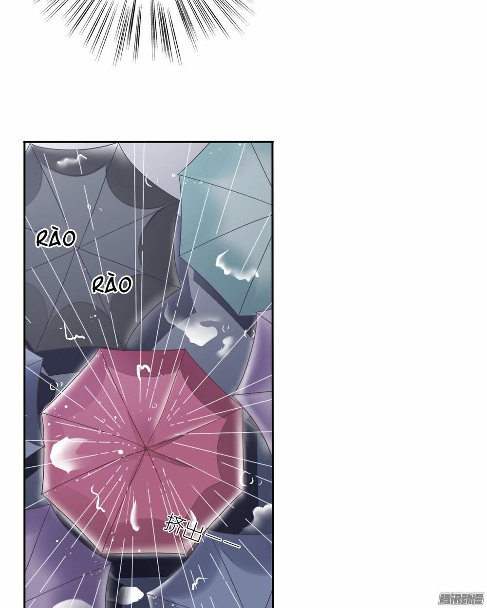 bay qua thiên sơn đến yêu anh chapter 24 14