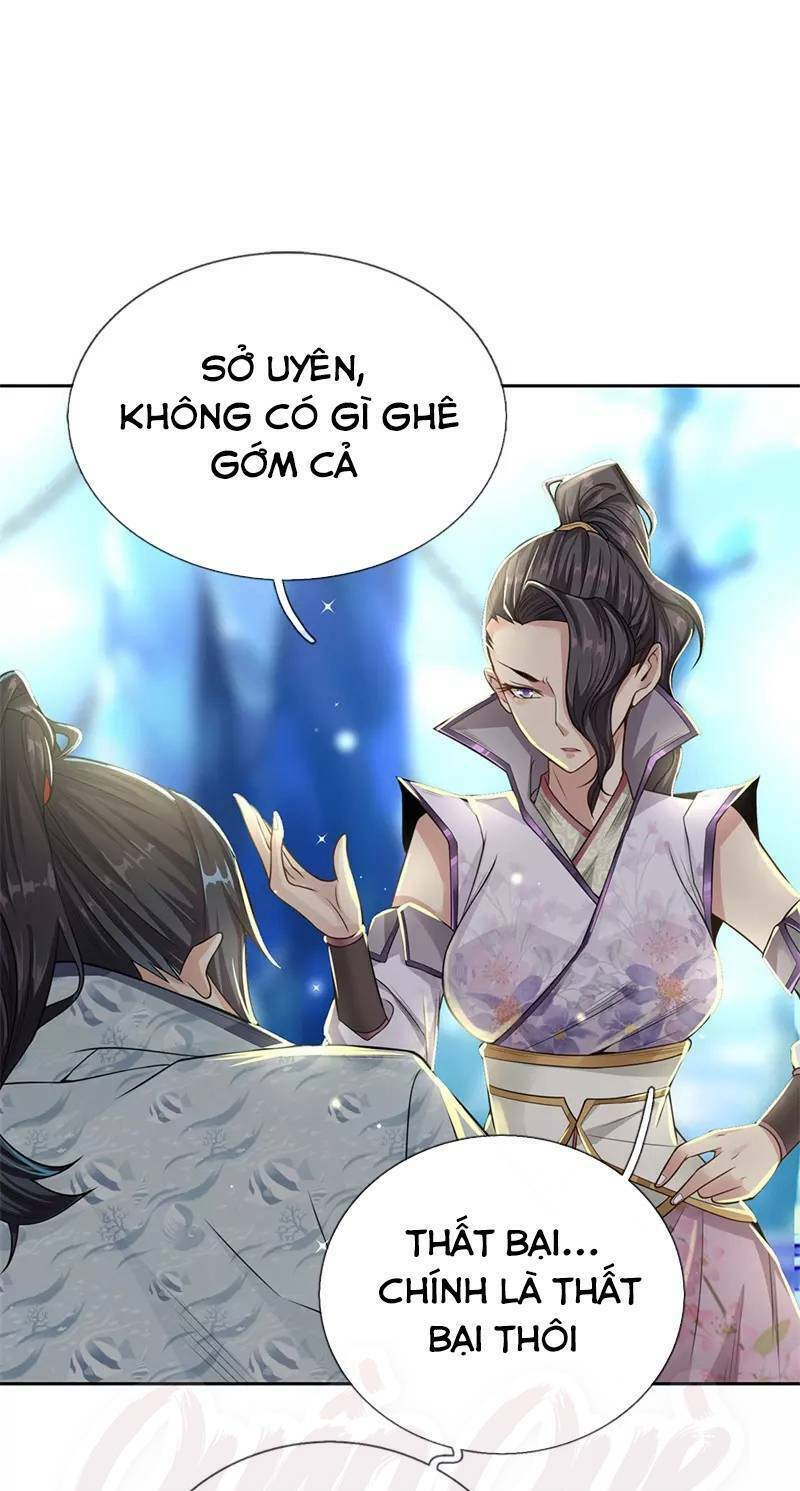 thân thể của ta là kiếm chủng chapter 11 1