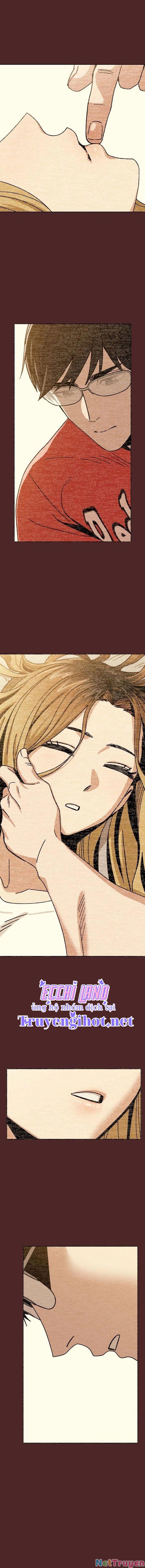 Lớ Ngớ Vớ Phải Tình Yêu chapter 34.2 2