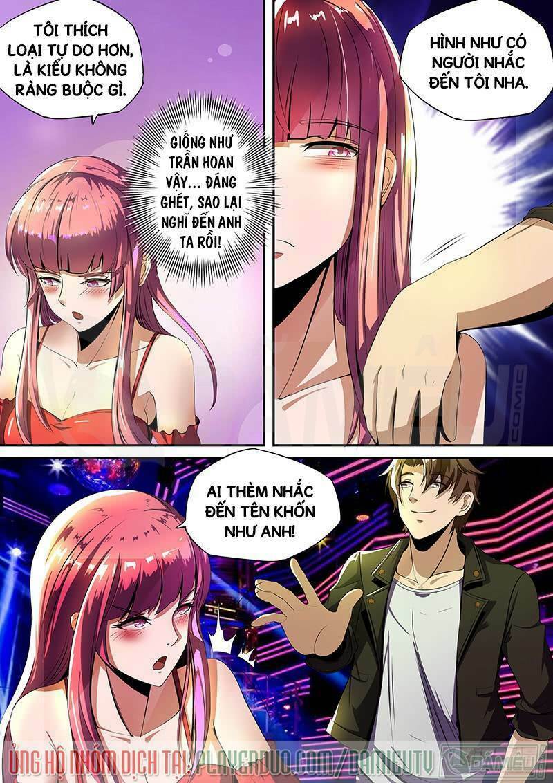 ngự dụng đặc công chapter 29 2