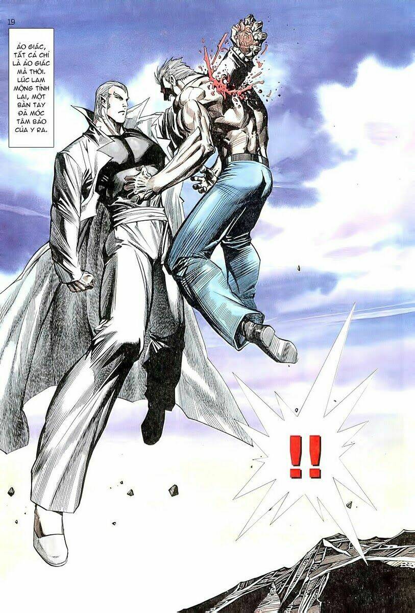 hải hổ 3 chapter 21 19