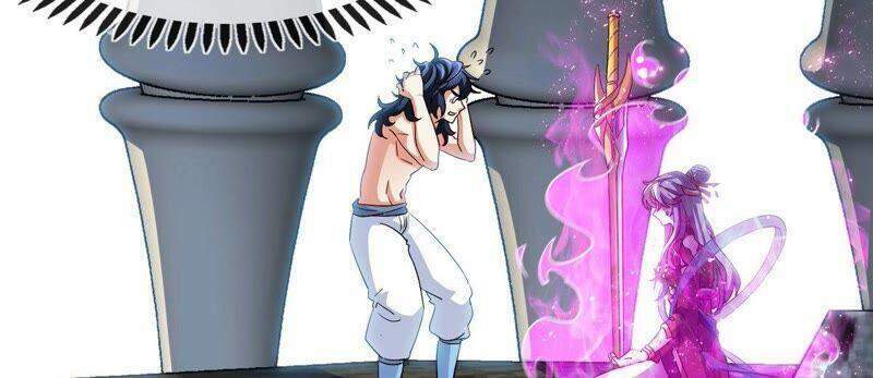 bản kiếm tiên tuyệt không làm nô chapter 25 4