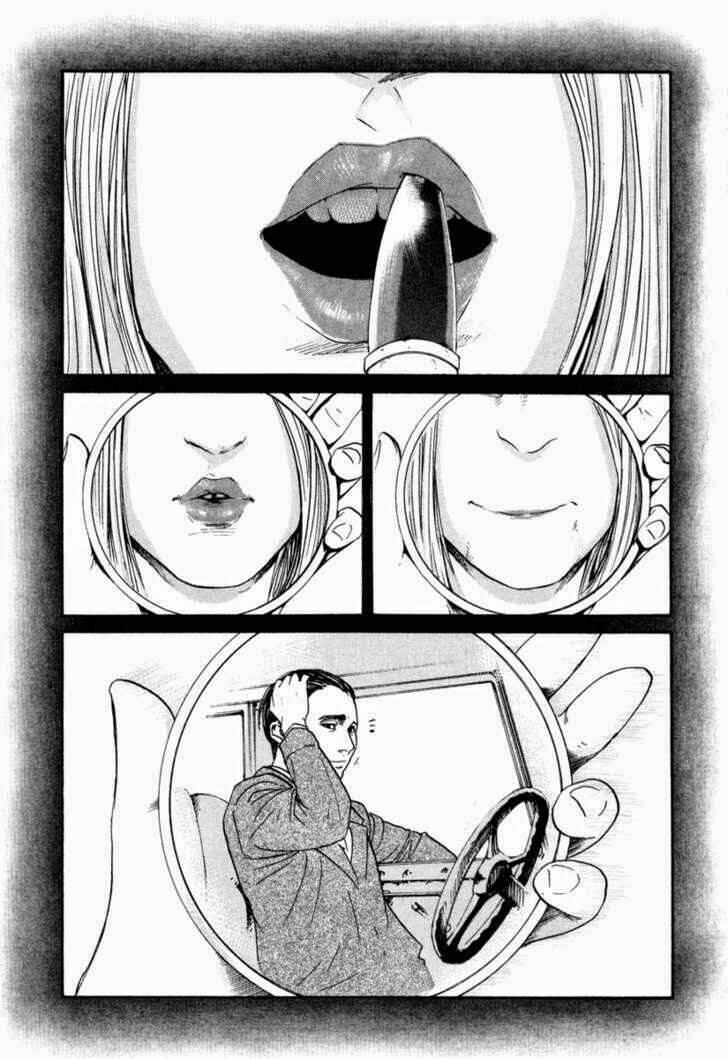 me and the devil blues chapter 5 6