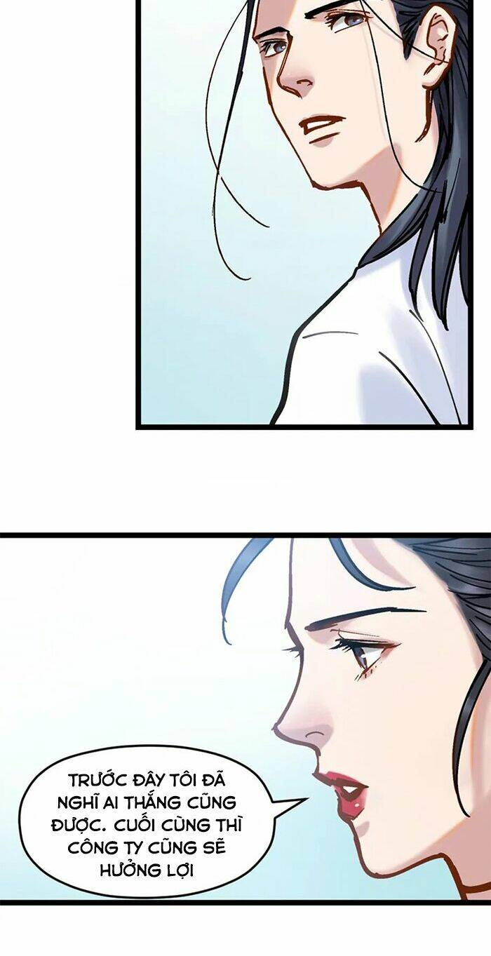 anh hùng và hiệp nữ chapter 26 39