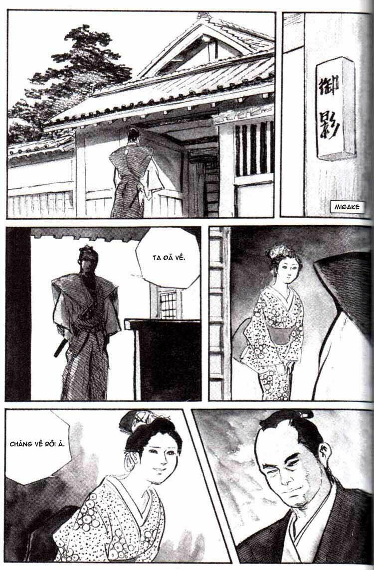 lone wolf and cub chapter 125 8