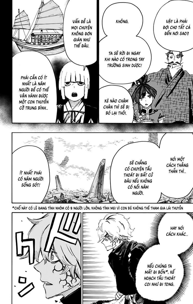 jigokuraku chapter 71 4