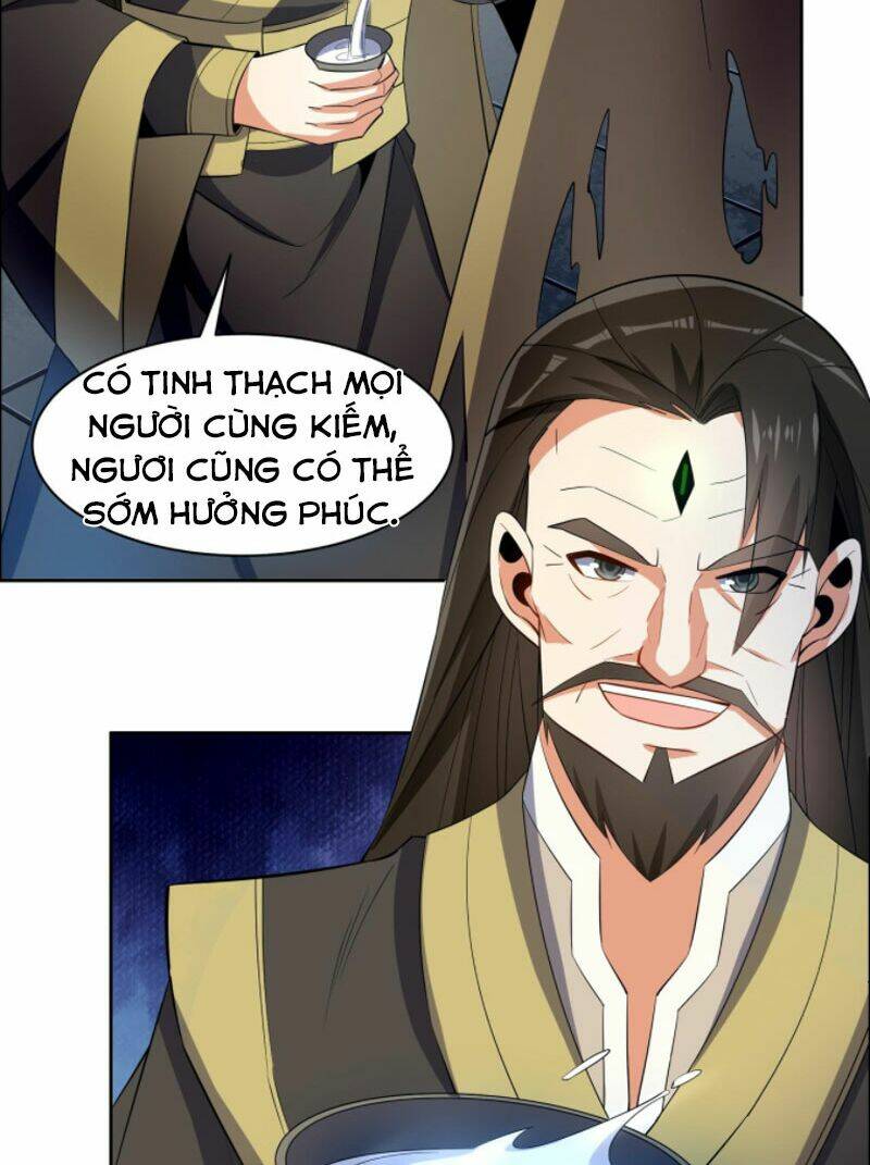 thôn phệ một thế giới tu tiên chapter 115 39