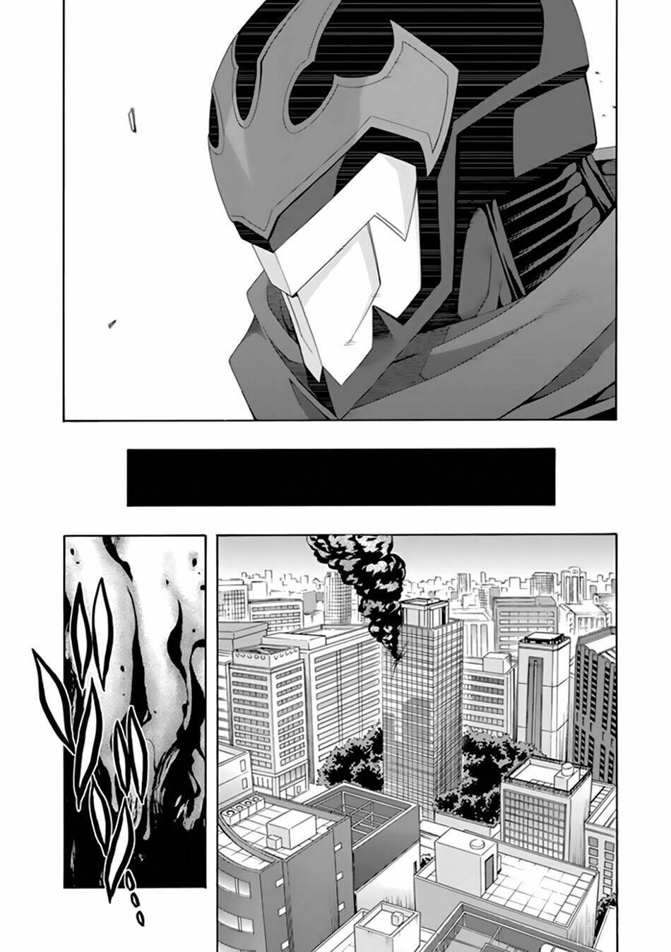 anh hùng xấu xa chapter 56 30