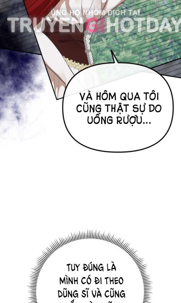 [18+] dũng sĩ vị tha chapter 6.1 5
