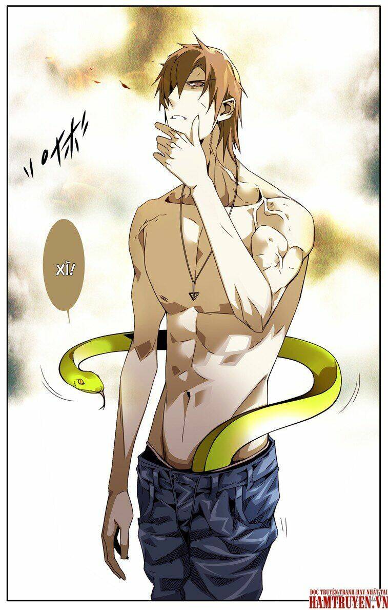 nghịch quỷ ds chapter 8 11