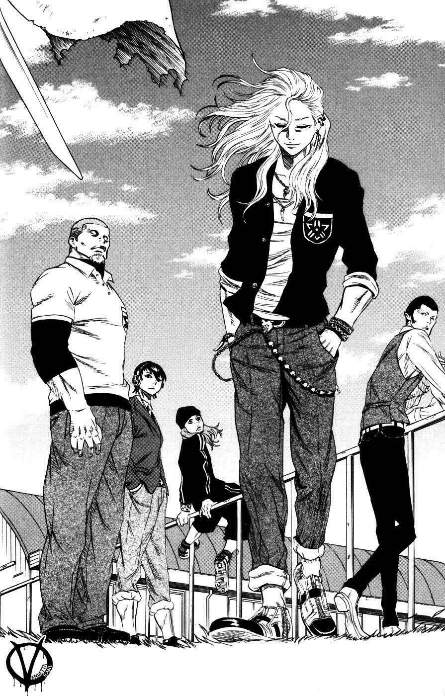 sugarless chapter 2 7