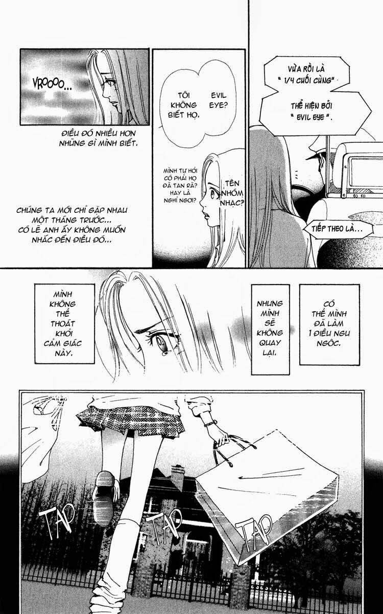kagen no tsuki - last quarter chapter 1 19
