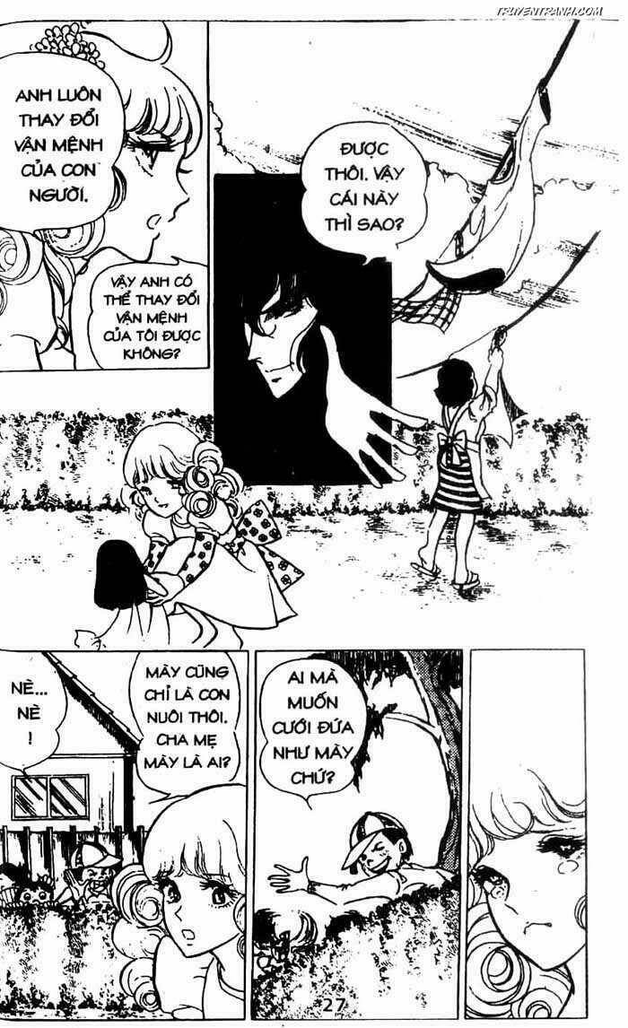 akuma no hanayome (bride of deimos) chapter 3.1 28