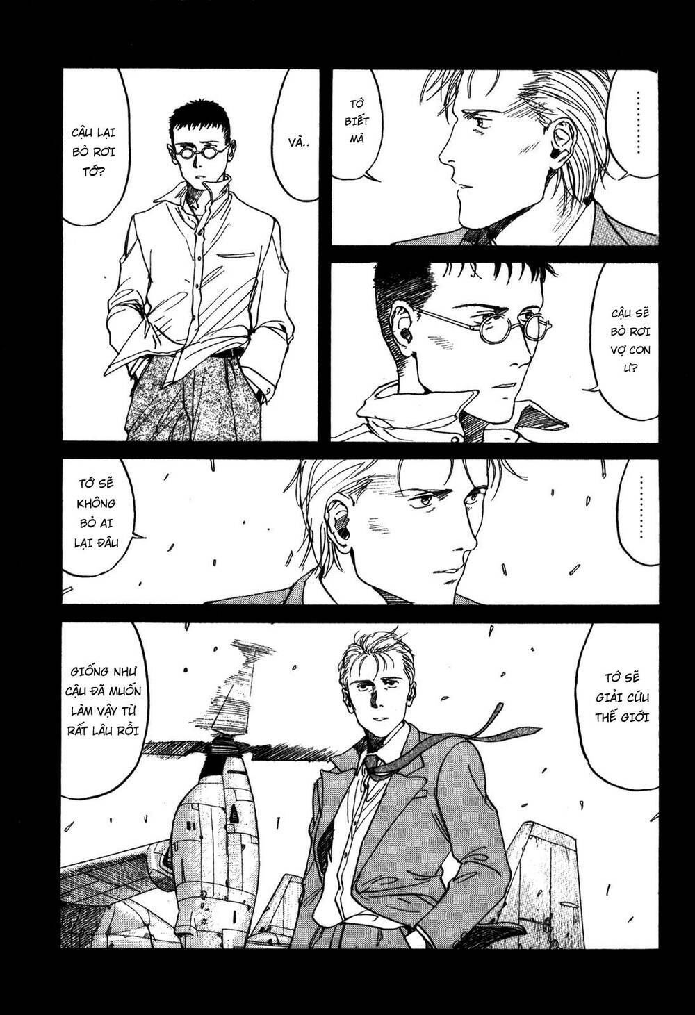 eden - một thế giới vô tận! chapter 1.2 40