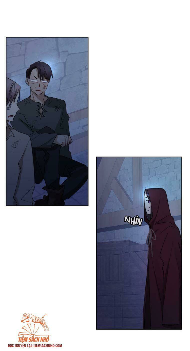 ác nữ phản diện đã chọn nam chính chapter 4 58