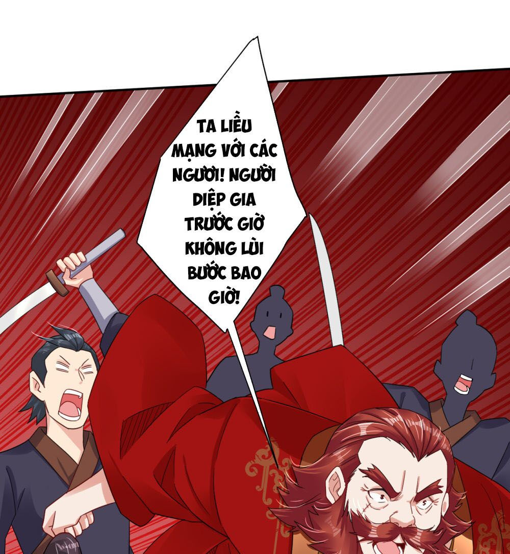 nghịch thiên chiến thần chapter 131 5