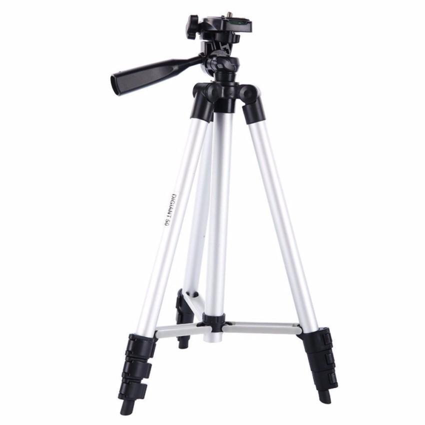 Chân đế chụp hình Tefeng tripod TF 3110 - 3 chân chup hinh