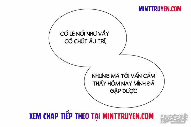 nụ cười cô ấy giống như kẹo đường chapter 2 25