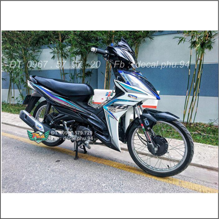Tem Galaxy trắng đen bản kỉ niệm crom