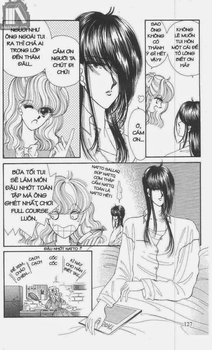 aries thần thoại cung hoàng đạo chapter 5 110