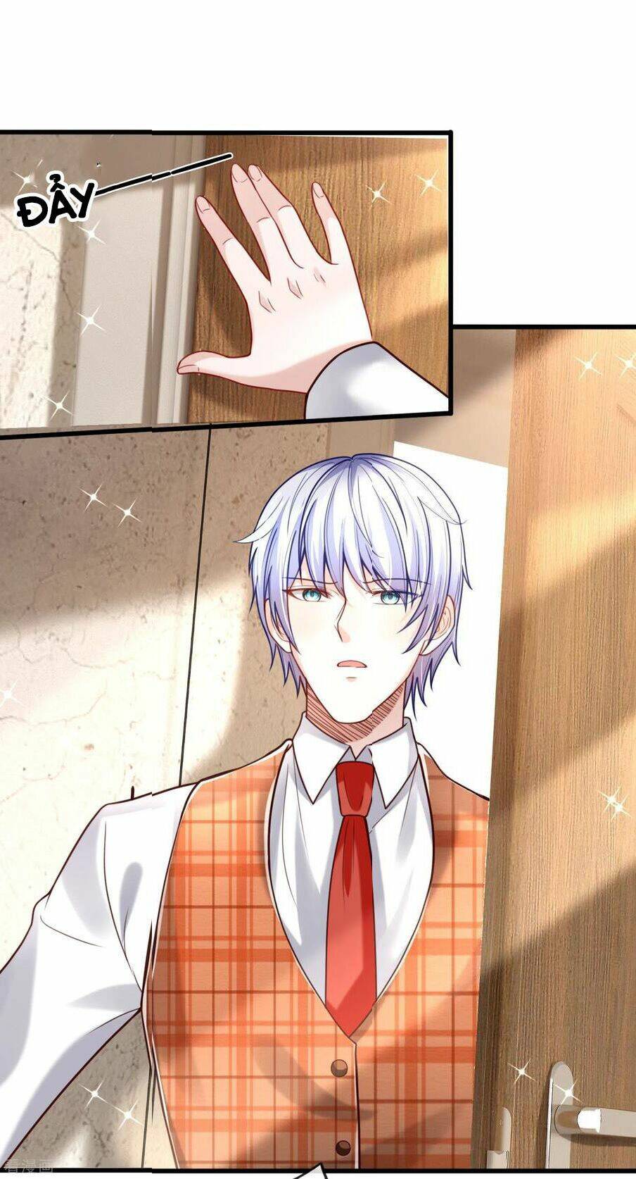 tuyệt đỉnh khí thiếu chapter 53 9