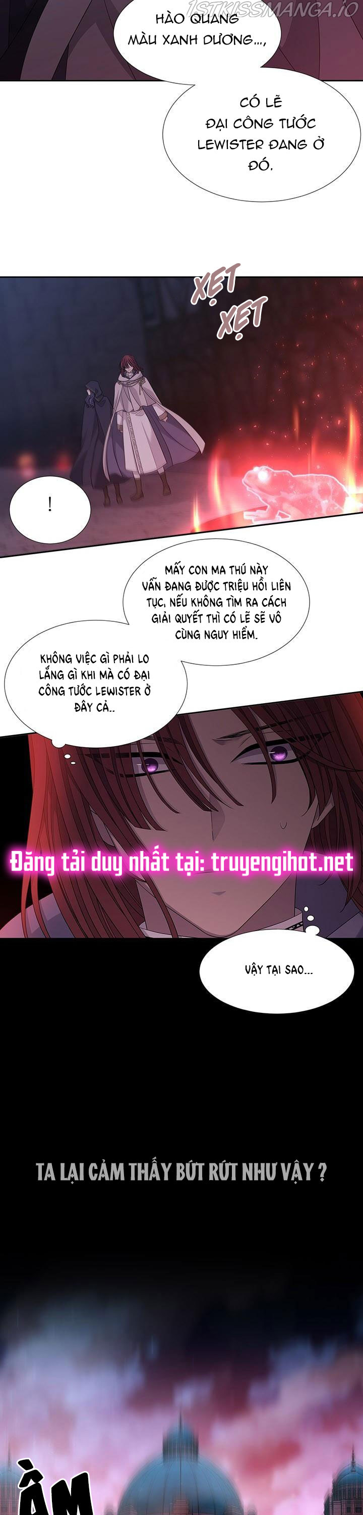 năm môn đệ của charlotte chapter 103 8