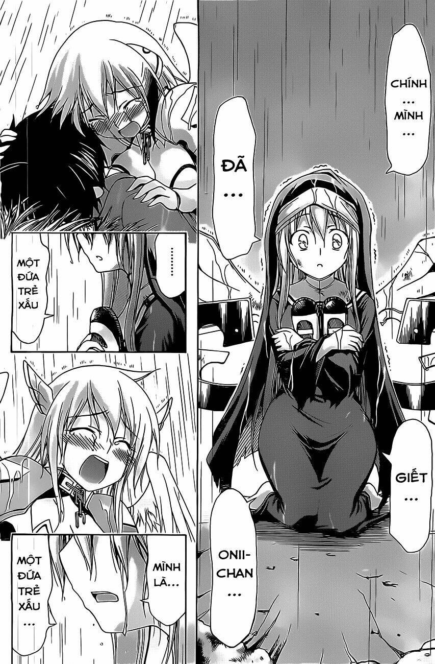 vật thất lạc của bầu trời chapter 71 35