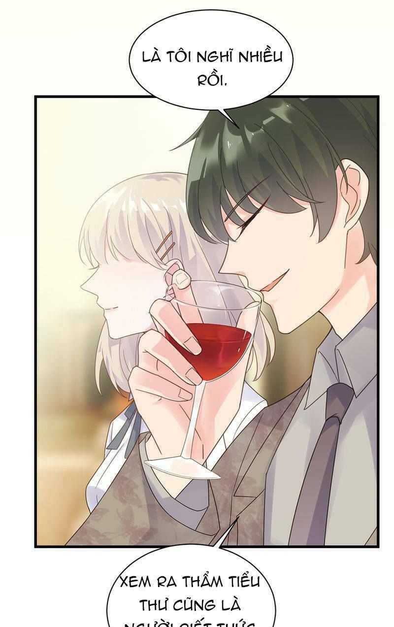 chọc tới chủ tịch tổng tài 2 chapter 50 5