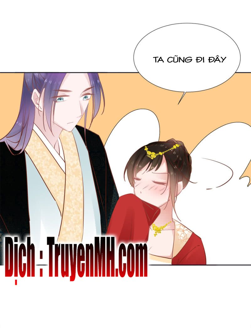 solo đi vương gia chapter 75 3