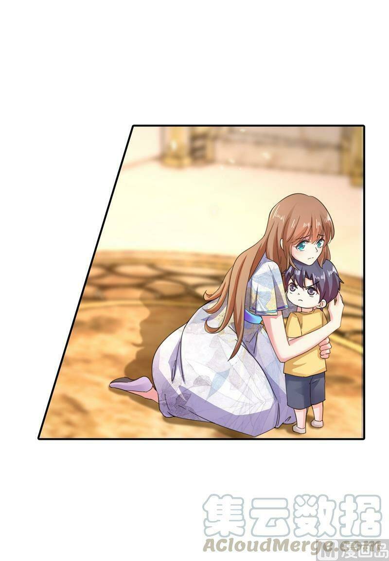 nhập cốt noãn hôn chapter 274 7