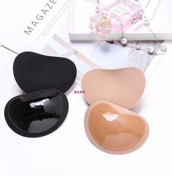 Miếng Dán Độn Ngực Hình Xoài