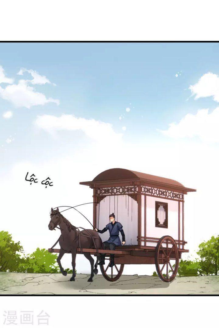 nụ cười của ngươi ngọt gãy tám cái răng của ta chapter 46 10