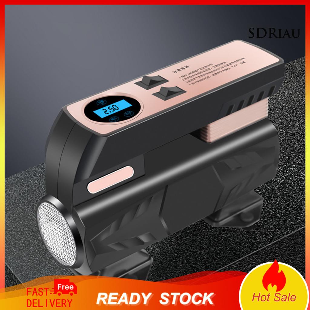 Máy Bơm Lốp Xe Hơi Tự Động Xxlgjx By-971