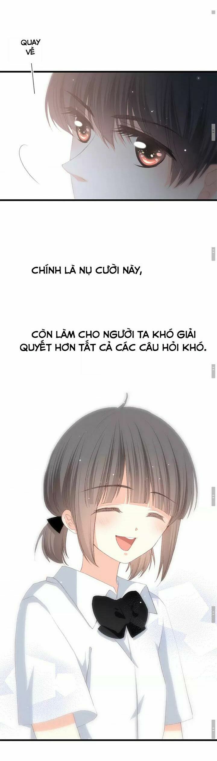 Con Tim Rung Động chapter 43 - Trang 6