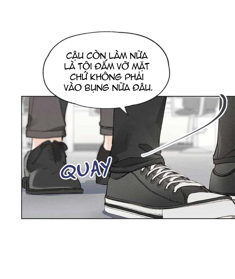 yêu hay không yêu chapter 6 32