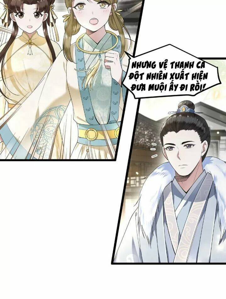 phượng hoàng vu phi chapter 45 11